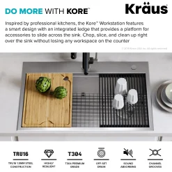KRAUS Kore 30