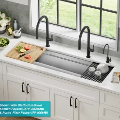 KRAUS Kore Dual Tier 57