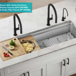 KRAUS Kore Dual Tier 57