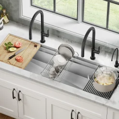 KRAUS Kore Dual Tier 57