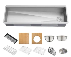 KRAUS Kore Dual Tier 57