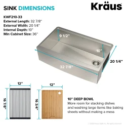 KRAUS Kore 33
