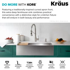KRAUS Kore 36