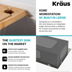 KRAUS Kore 36