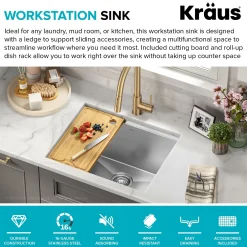 KRAUS Kore 23