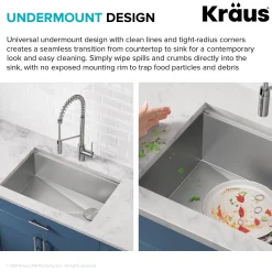 KRAUS Kore 28