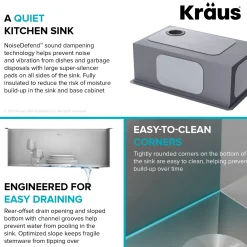 KRAUS Kore 28