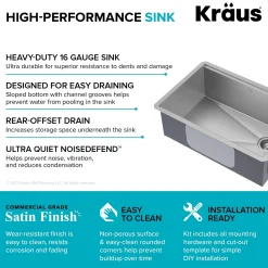 KRAUS Kore 28
