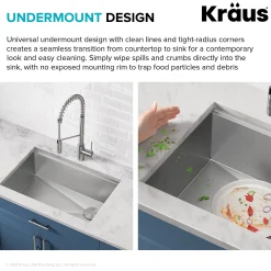 KRAUS Kore 21