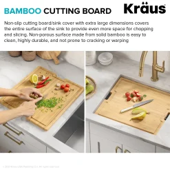 KRAUS Kore 21