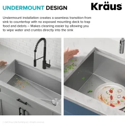 KRAUS Kore 36