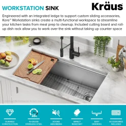 KRAUS Kore 36