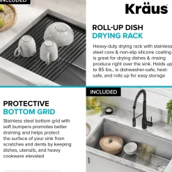 KRAUS Kore 36