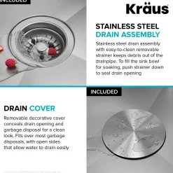 KRAUS Kore 36
