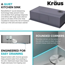 KRAUS Kore 36