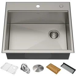 KRAUS Kore Workstation 25
