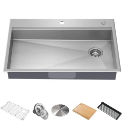 KRAUS Kore Workstation 33