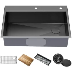 KRAUS Kore Workstation 33