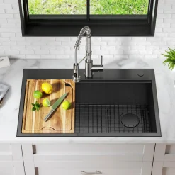 KRAUS Kore Workstation 33