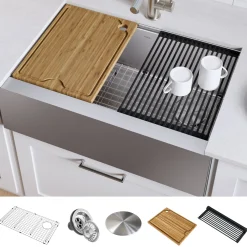 KRAUS Kore Workstation 30