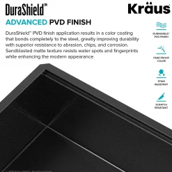 KRAUS Kore Workstation 33