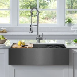 KRAUS Kore Workstation 33
