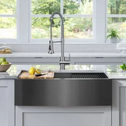 KRAUS Kore Workstation 33
