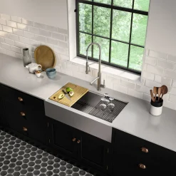 KRAUS Kore Workstation 36