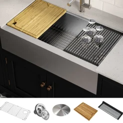 KRAUS Kore Workstation 36