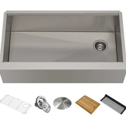 KRAUS Kore Workstation 36