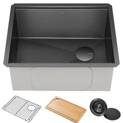 KRAUS Kore Workstation 23