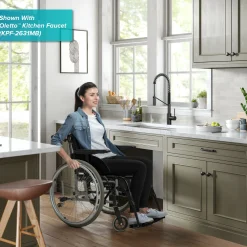 KRAUS Kore Workstation 32