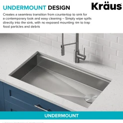 KRAUS Kore Workstation 32