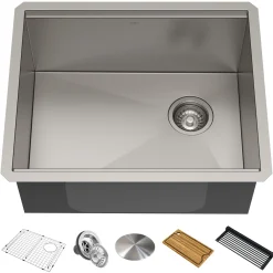 KRAUS Kore Workstation 23