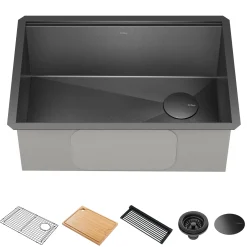 KRAUS Kore Workstation 27