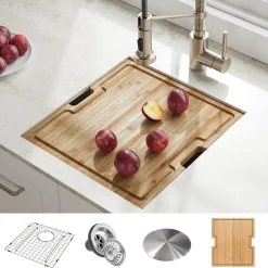 KRAUS Kore Workstation 17