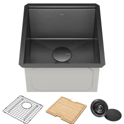 KRAUS Kore Workstation 17
