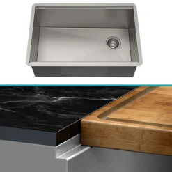 KRAUS Kore Workstation 27