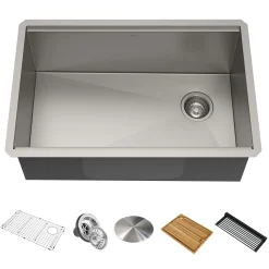 KRAUS Kore Workstation 27