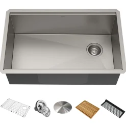 KRAUS Kore Workstation 30