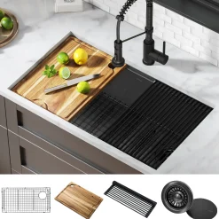 KRAUS Kore Workstation 32