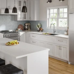 KRAUS Oletto Touchless Pull-Down Kitchen Faucet in Spot-Free Stainless Steel