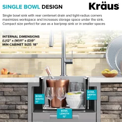KRAUS 15