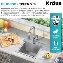 KRAUS 15