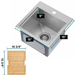 KRAUS 15