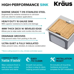 KRAUS 15