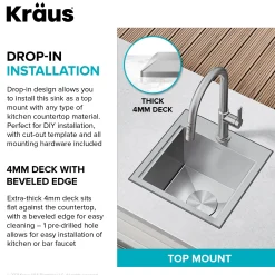 KRAUS 15