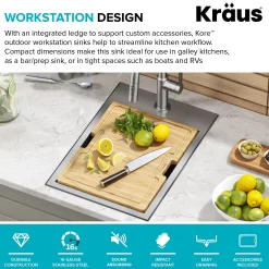 KRAUS 15