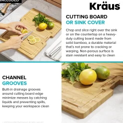 KRAUS 15