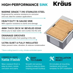 KRAUS 15